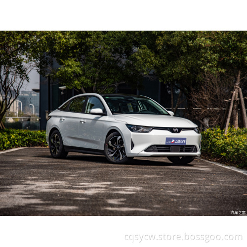Hot Selling WM Motor W6 2021 NEVs New Energy Vehicles 2023 Good Design electric motor car Suv WM Motor sports car auto electric